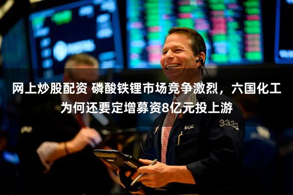 网上炒股配资 磷酸铁锂市场竞争激烈，六国化工为何还要定增募资8亿元投上游